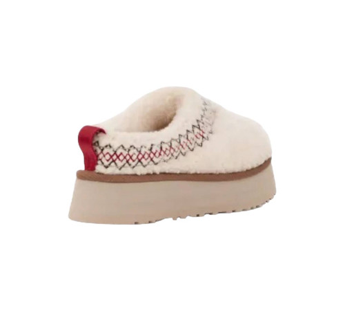 Купить UGG Tazz Braid White