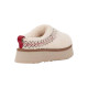Купить UGG Tazz Braid White