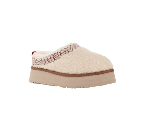 Купить UGG Tazz Braid White