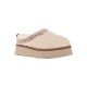 Купить UGG Tazz Braid White