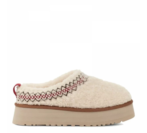 Купить UGG Tazz Braid White Купить UGG Tazz Braid White