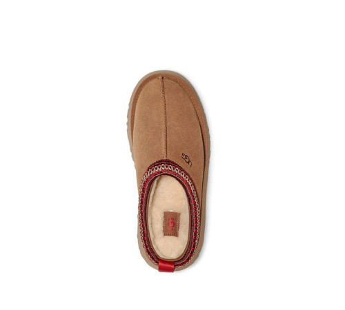 Купить UGG Tazz Platform Chestnut
