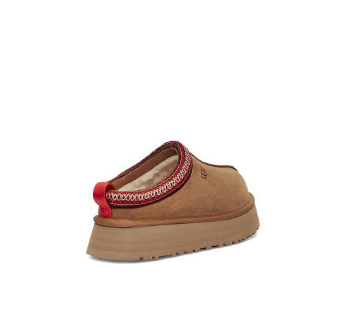 Купить UGG Tazz Platform Chestnut