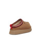 Купить UGG Tazz Platform Chestnut