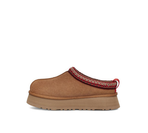 Купить UGG Tazz Platform Chestnut