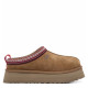 Купить UGG Tazz Platform Chestnut