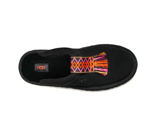Купить UGG Tazzle Black Купить UGG Tazzle Black