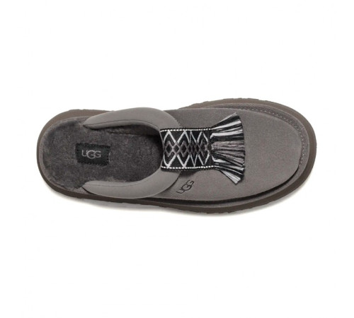 Купить UGG Tazzle Charcoal Купить UGG Tazzle Charcoal