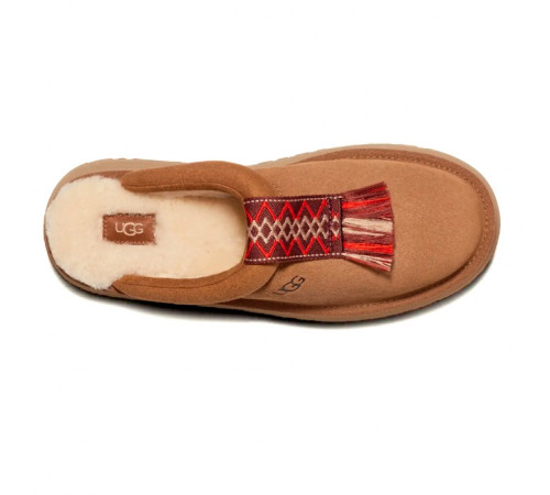 Купить UGG Tazzle Chestnut