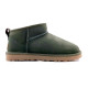 Купить UGG Classic Ultra Mini II Burnt Olive
