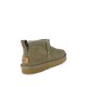 Купить UGG  Classic Ultra Mini II Antilope