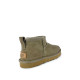 Купить UGG  Classic Ultra Mini II Antilope