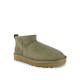 Купить UGG  Classic Ultra Mini II Antilope