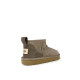 Купить UGG  Classic  Ultra Mini II Cappuccino