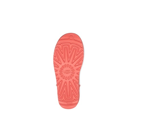 Купить UGG  Classic Ultra Mini II Pink