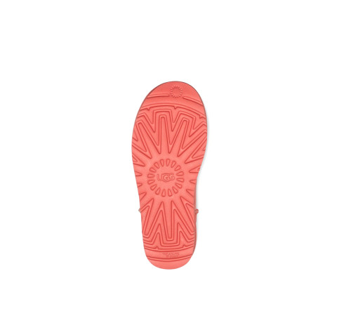 Купить UGG  Classic Ultra Mini II Pink