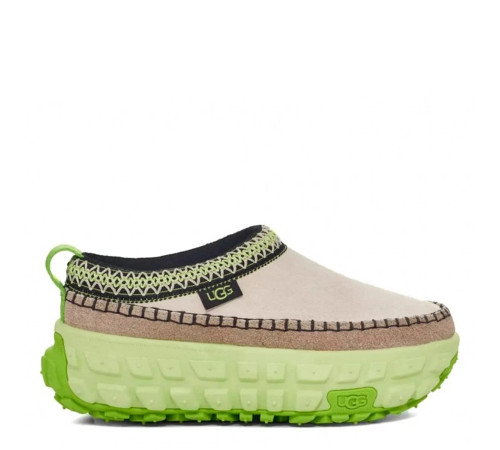 Купить UGG Venture Daze - Ceramic/Caterpillar