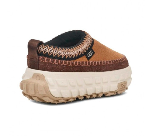 Купить UGG Venture Daze - Chestnut/Ceramic