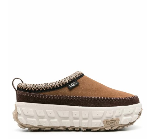 Купить UGG Venture Daze - Chestnut/Ceramic
