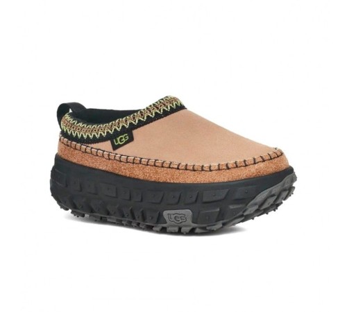 Купить UGG Venture Daze - Sand/Black