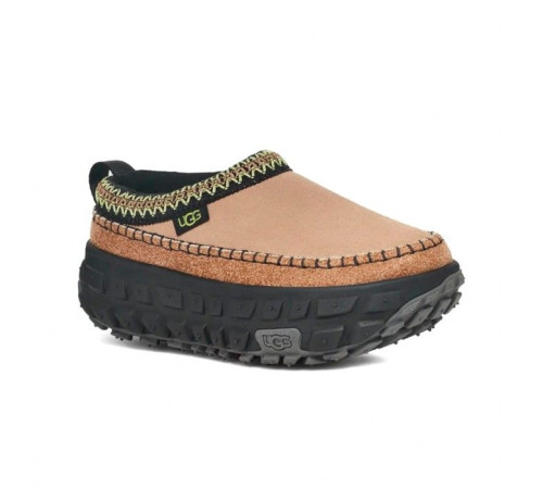 Купить UGG Venture Daze - Sand/Black