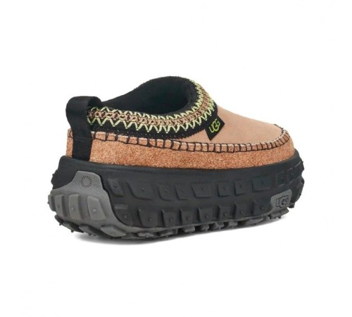 Купить UGG Venture Daze - Sand/Black