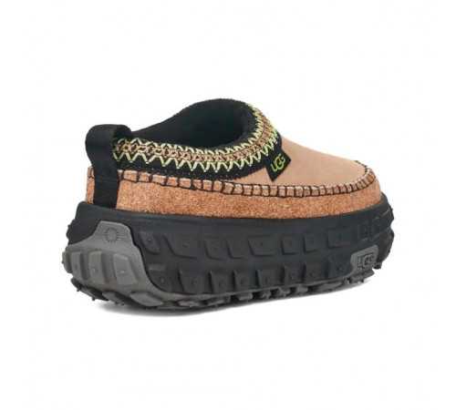 Купить UGG Venture Daze - Sand/Black