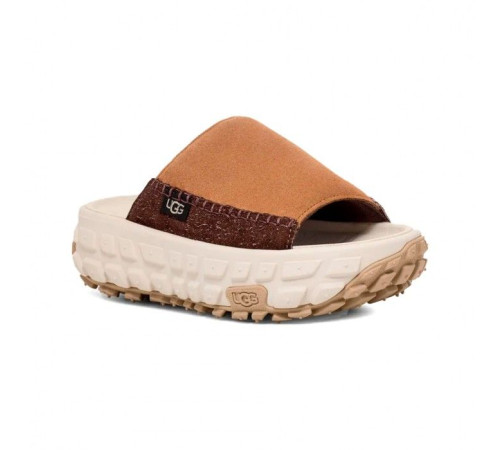 Купить UGG Venture Daze Slide - Chestnut/Ceramic