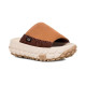 Купить UGG Venture Daze Slide - Chestnut/Ceramic