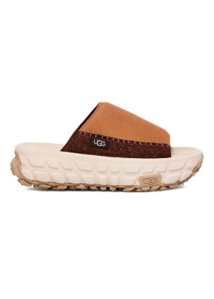 UGG Venture Daze Slide - Chestnut/Ceramic