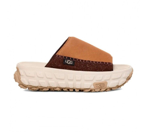 Купить UGG Venture Daze Slide - Chestnut/Ceramic