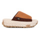 Купить UGG Venture Daze Slide - Chestnut/Ceramic