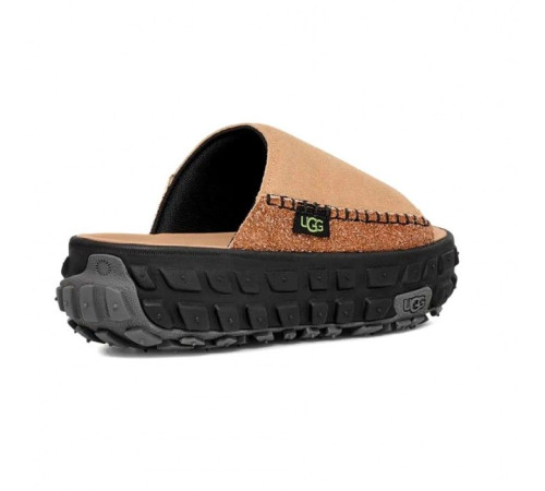 Купить UGG Venture Daze Slide - Sand/Black