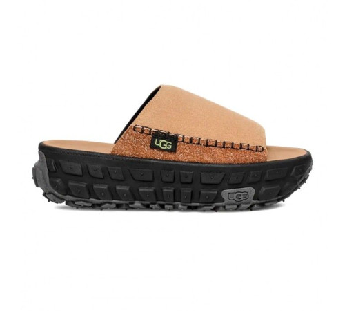 Купить UGG Venture Daze Slide - Sand/Black