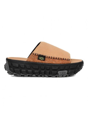 UGG Venture Daze Slide - Sand/Black