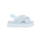 Купить UGG W Disco Cross Slide Blue