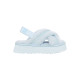 Купить UGG W Disco Cross Slide Blue