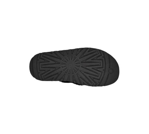 Купить UGG W Disco Cross Slide Tiger Print