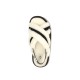 Купить UGG W Disco Cross Slide White
