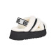 Купить UGG W Disco Cross Slide White