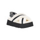 Купить UGG W Disco Cross Slide White