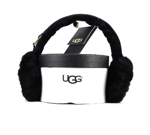 Купить UGG Наушники Earmuff Black