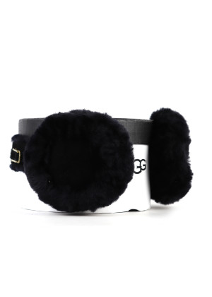 UGG Наушники Earmuff Black