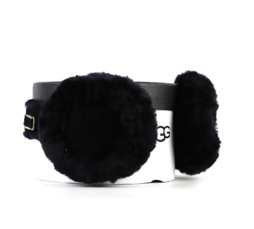 Купить UGG Наушники Earmuff Black