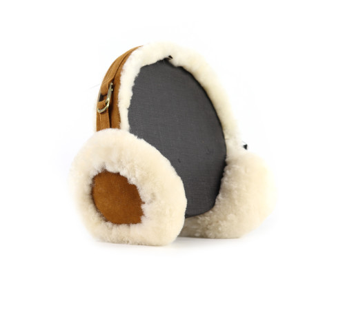 Купить UGG Наушники Earmuff Chestnut