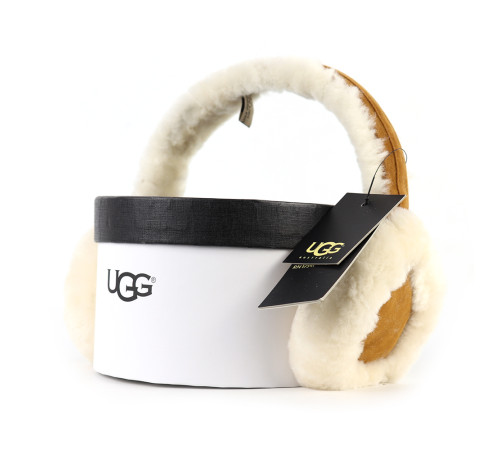 Купить UGG Наушники Earmuff Chestnut