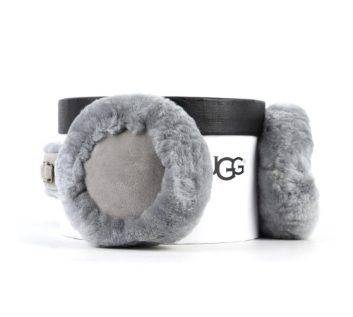 Купить UGG Наушники Earmuff Grey