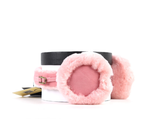 Купить UGG Наушники Earmuff Pink