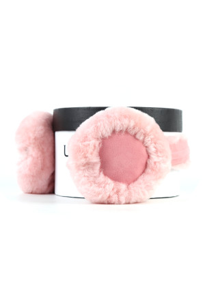 UGG Наушники Earmuff Pink
