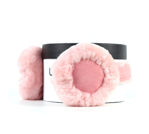 Купить UGG Наушники Earmuff Pink